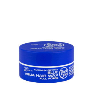 Ceara de par cu fixare puternica Redone Blue Aqua Wax 150ml