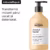 Sampon pentru par uscat si deteriorat L'Oréal Professionnel Absolut Repair 500ml