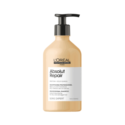 Sampon pentru par uscat si degradat loreal Professionnel Absolut Repair