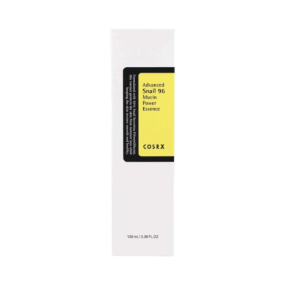 Lotiune faciala hidratanta cu 96% extract de melc COSRX Advanced Snail 96 100ml - imagine 3