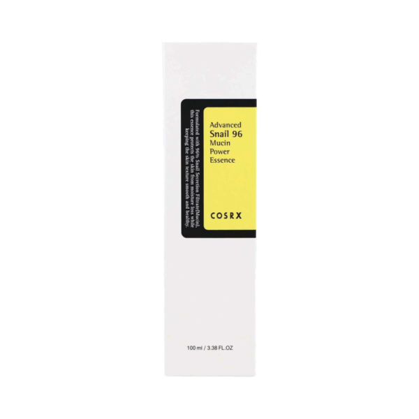 Lotiune faciala hidratanta cu 96% extract de melc COSRX Advanced Snail 96 100ml