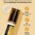 Crema de ochi cu secretie de melc si peptide COSRX Advanced Snail Peptide Eye Cream 25ml