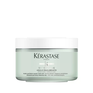 Argila purifianta pentru par si scalp gras Kerastase Specifique 250ml