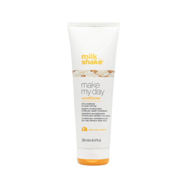 Balsam pentru toate tipurile de par Milk Shake Make My Day 300ml