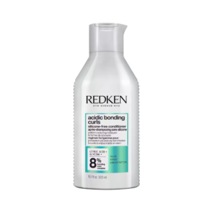 Balsam pentru par cret deteriorat si supraprocesat Redken Acidic Bonding Curls 300ml