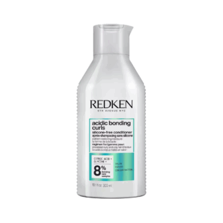 Balsam pentru par cret deteriorat si supraprocesat Redken Acidic Bonding Curls 300ml