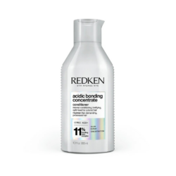 Balsam profesional intens revitalizant și fortifiant pentru păr colorat Redken Acidic Bonding Concentrate 300ml