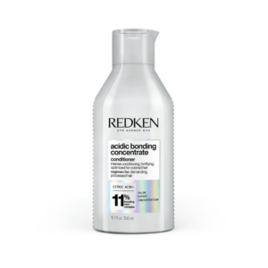 Balsam profesional intens revitalizant și fortifiant pentru păr colorat Redken Acidic Bonding Concentrate 300ml