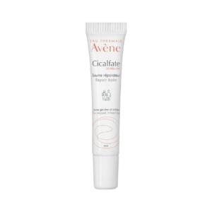 Balsam reparator pentru buze uscate Avene Cicalfate