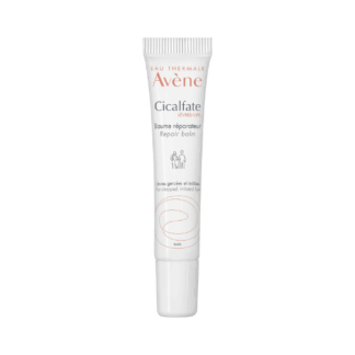 Balsam reparator pentru buze uscate Avene Cicalfate