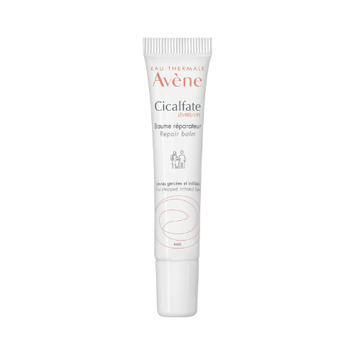 Balsam reparator pentru buze uscate Avene Cicalfate