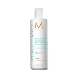 Balsam reparator si hidratant pentru par deteriorat Moroccanoil Moisture Repair 250ml