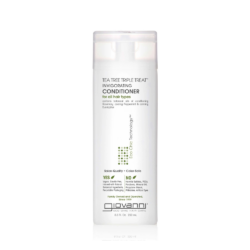 Balsam revitalizant si calmant Giovanni Eco Chic Tea Tree 250ml