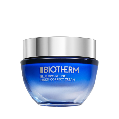 Crema multi-corectoare Biotherm Blue Pro-Retinol 75ml