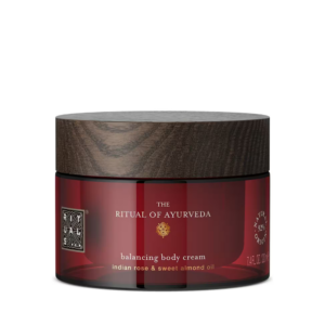 Crema de corp hidratanta Rituals The Ritual of Ayurveda 220ml