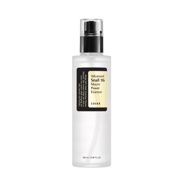 Lotiune faciala hidratanta cu 96% extract de melc COSRX Advanced Snail 96 100ml