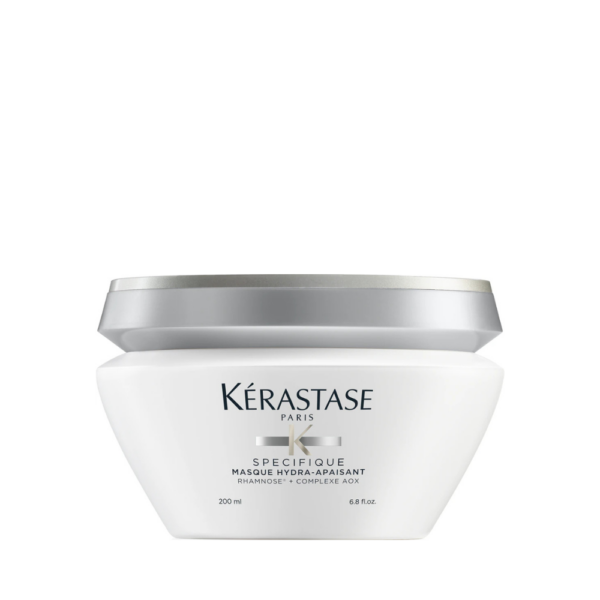 Masca hidratanta si calmanta Kerastase Masque Hydra-Apaisant 200ml