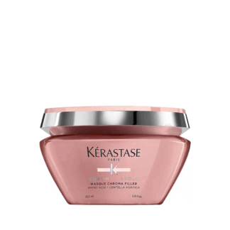 Masca reparatoare pentru par vopsit Kérastase Chroma Absolu 200ml