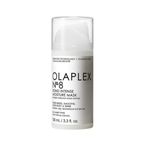 Mască reparatoare și hidratantă pentru păr Olaplex No.8 Bond Intense Moisture Mask 100ml