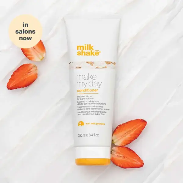 Balsam pentru toate tipurile de par Milk Shake Make My Day 250ml
