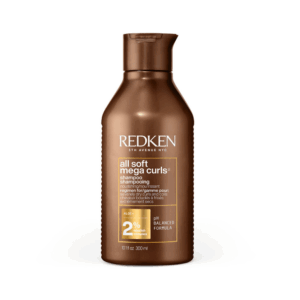 Balsam pentru par cret deteriorat si supraprocesat Redken Acidic Bonding Curls 300ml