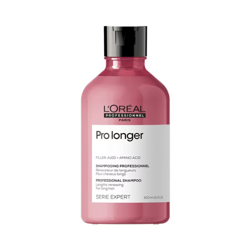 Șampon fortifiant pentru păr lung și subțire L'Oreal Professionnel Pro Longer