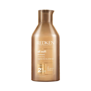 sampon pentru par uscat cu ulei de argan și complex hidratant