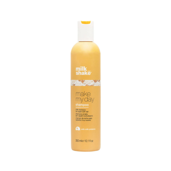 Sampon pentru toate tipurile de par Milk Shake Make My Day 300ml