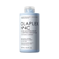 Sampon purificator pentru păr Olaplex No.4C Bond Maintenance 250m