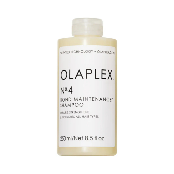 sampon pentru reparare si hidratare olaplex no 4