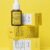 Ser iluminator pentru fata cu Vitamina C Meisani Glow Drops 15ml
