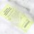 Gel de curatare purificator Meisani Puri-Tea Salicylic Acid Cleansing Gel 150ml