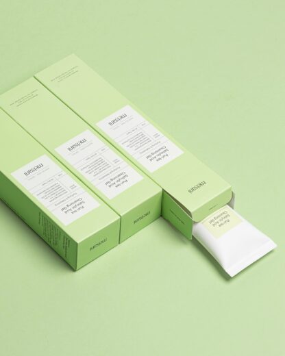Gel de curatare purificator Meisani Puri-Tea Salicylic Acid Cleansing Gel 150ml - imagine 3