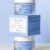 Crema hidratanta cu 4% niacinamide si extract de castravete Meisani 50ml