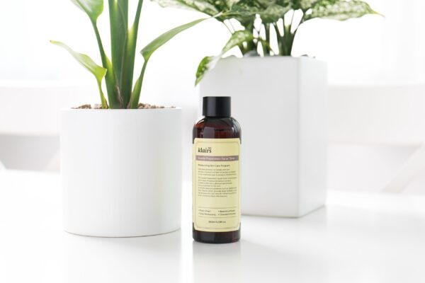 Toner hidratant pentru echilibrarea pH-ului dear, Klairs Supple Preparation 180ml