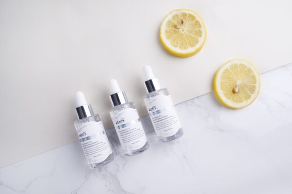 Ser revitalizant pentru fata cu Vitamina C dear, Klairs Freshly Juiced Vitamin Drop 35ml