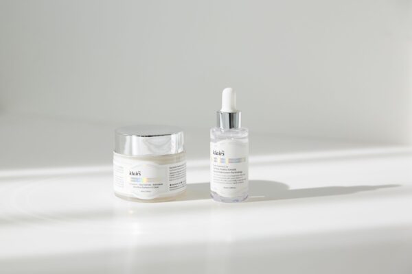 Ser revitalizant pentru fata cu Vitamina C dear, Klairs Freshly Juiced Vitamin Drop 35ml