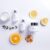 Ser revitalizant pentru fata cu Vitamina C dear, Klairs Freshly Juiced Vitamin Drop 35ml