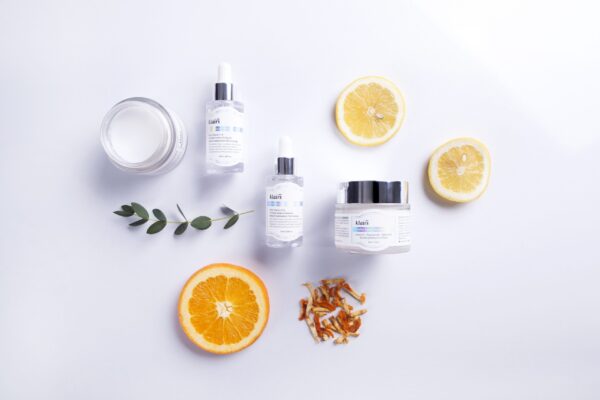 Ser revitalizant pentru fata cu Vitamina C dear, Klairs Freshly Juiced Vitamin Drop 35ml