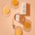 Ser revitalizant pentru fata cu Vitamina C dear, Klairs Freshly Juiced Vitamin Drop 35ml