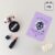 Masca purificatoare tip servetel G9 Skin Pore Clean Bubble Mask 23ml