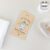 Masca pentru piele uscata tip servetel G9 Skin Water-full Facial Mask 23ml
