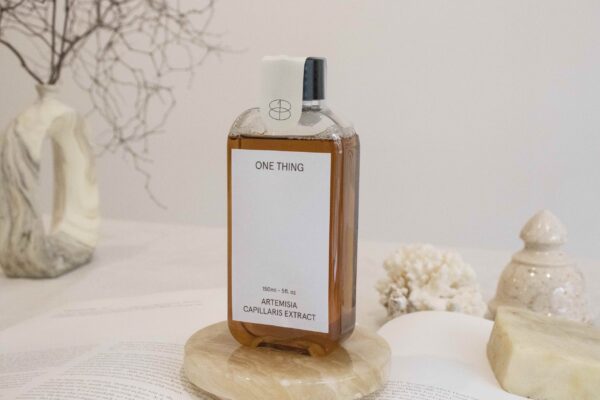 Toner hidratant One Thing Artemisia Capillaris Extract 150ml