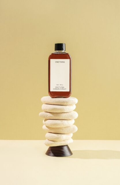 Toner pentru piele sensibila One Thing Houttuynia Cordata Extract 150ml - imagine 2