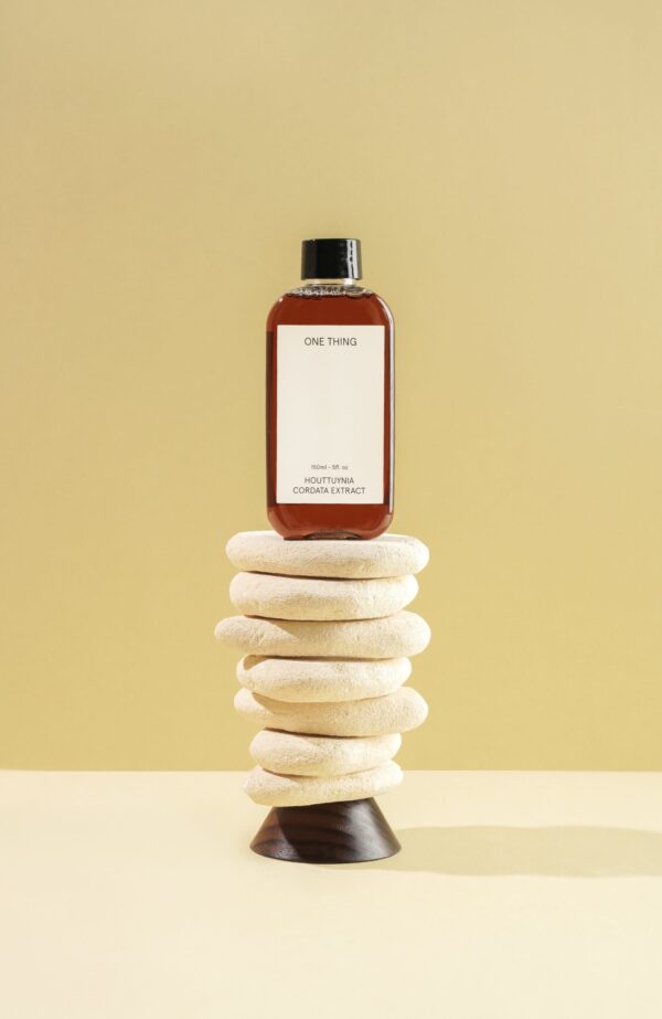 Toner pentru piele sensibila One Thing Houttuynia Cordata Extract 150ml