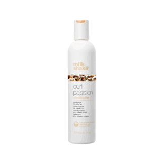 Balsam pentru par cret si ondulat Milk Shake Curl Passion 300ml