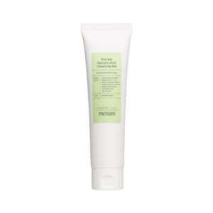 Gel de curatare purificator Meisani Puri-Tea Salicylic Acid Cleansing Gel 150ml