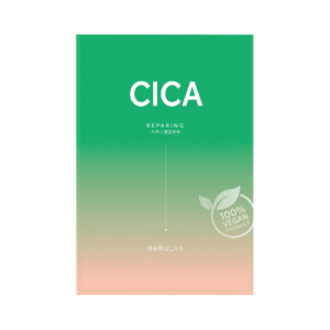 Masca reparatoare tip servetel cu Centella Asiatica Barulab 23gr