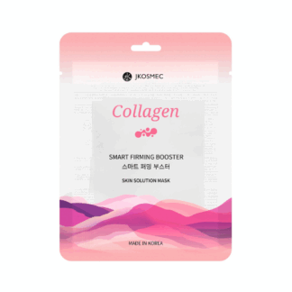 Masca pentru fermitate cu colagen Jkosmec Skin Solution Collagen Mask 25ml
