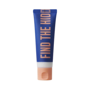 Gel de dus exfoliant pentru corp cu sare Dear Dorer The Hidden Scrub 100ml